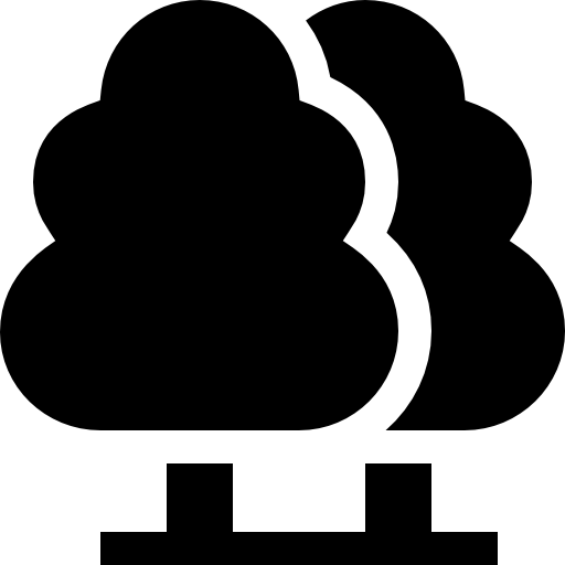 Trees Icon
